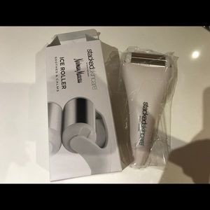 New in box STACKEDSKINCARE Ice Roller